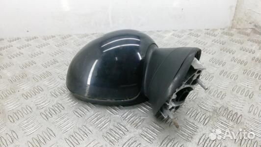 Зеркало наружное правое mini clubman 1 (KBN06FF01)