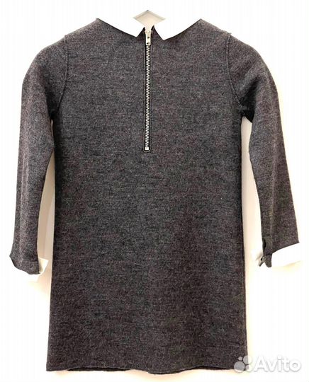 Платье bonpoint для девочки 4-х лет