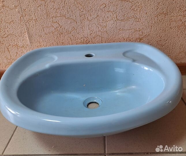 Раковина в ванную