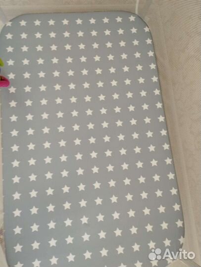 Манеж детский