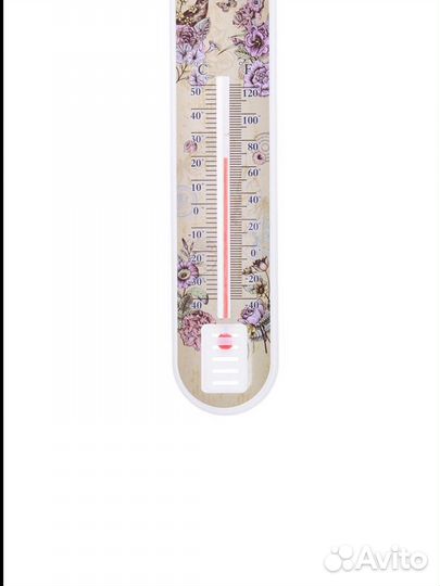 Термометр для воды