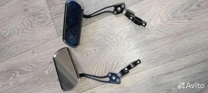 Зеркала на велосипед