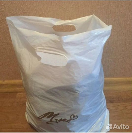 Пакет женских вещей