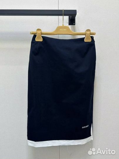 Костюм Miu Miu