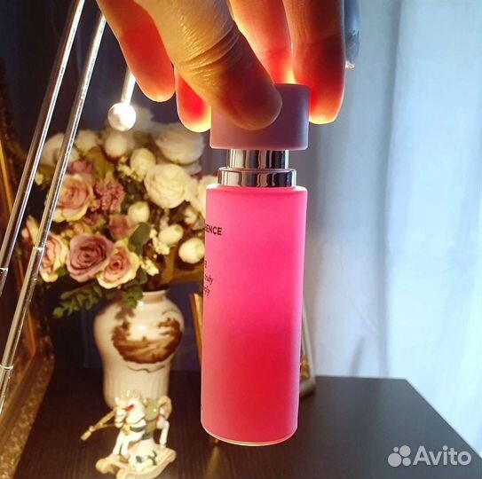 Парф вода Justessence Love