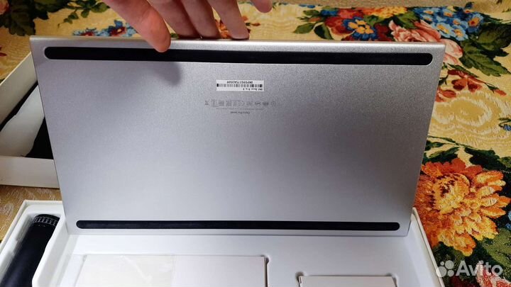 Графический планшет XP Pen Deco Pro S