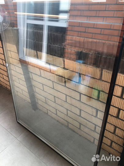 Окна стеклопакеты бу