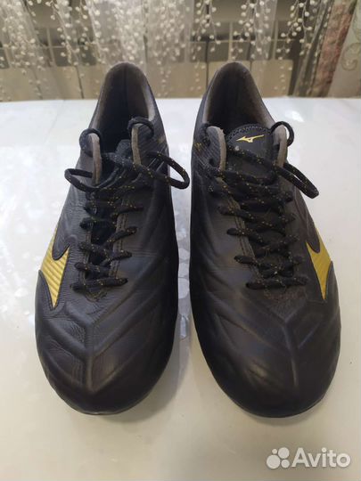 Бутсы Mizuno Rebula