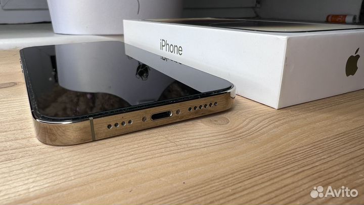 iPhone 14 Pro Max, 128 ГБ