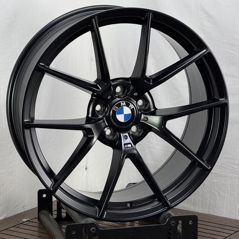 Литые диски BMW 9.5×R20 5×120