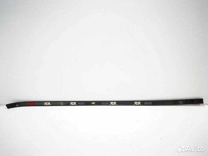 Молдинг (накладка кузовная) Land Rover 2