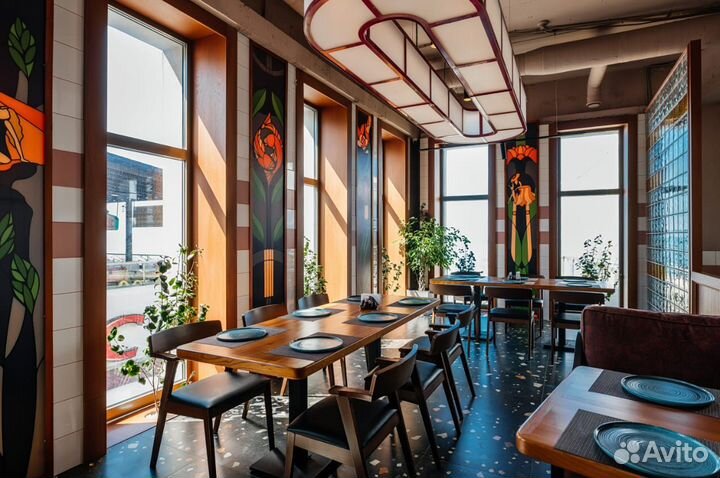 Продаю видовой ресторан в Сочи