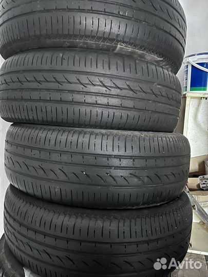 Formula Ice FR 185/65 R15