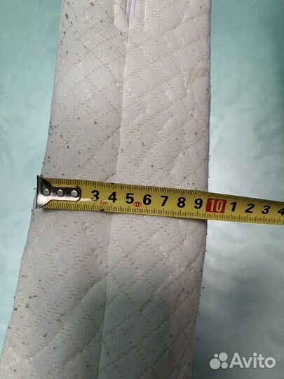 Матрас детский 120 60 бу