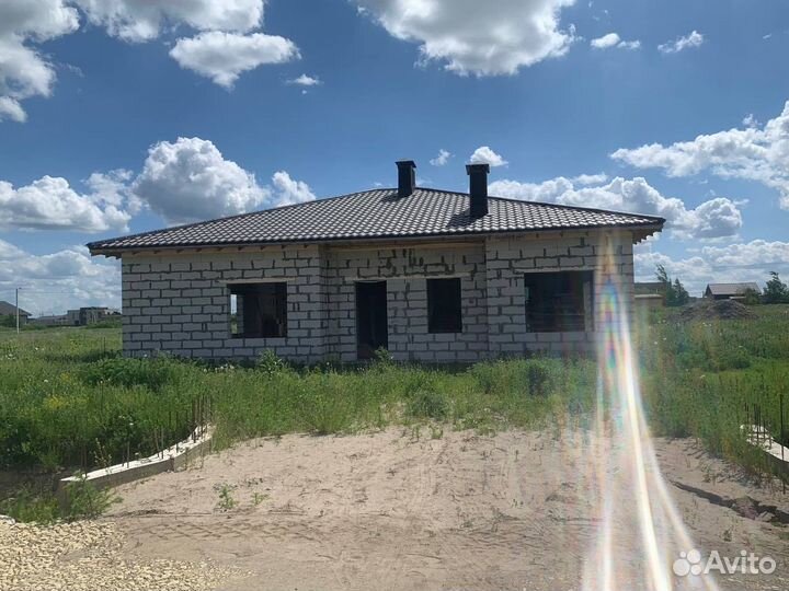 Газобетонные блоки