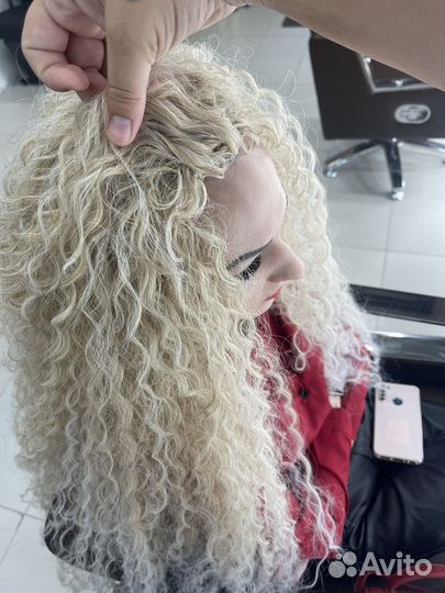 Афрокудри дредокудри афрокосы