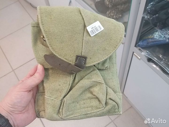 Подсумок СССР для ак3