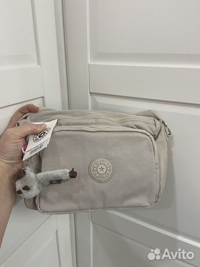 Сумка женская kipling