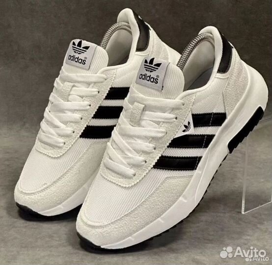 Кроссовки adidas