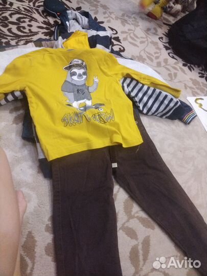 Детская одежда