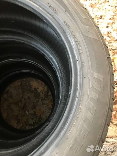 Viatti Strada Asimmetrico 195/55 R15 85V