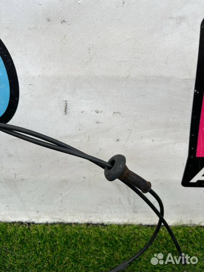 Трос капота Ford Explorer 6 U625 2020 LB5B16B975BB