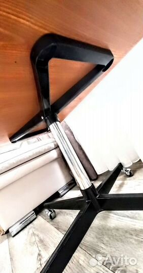 Кофейный столик журнальный столик на колесах