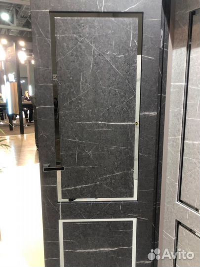 Дверь межкомнатная Neo Loft 301