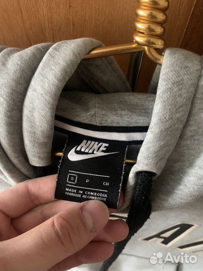 Худи Nike Air