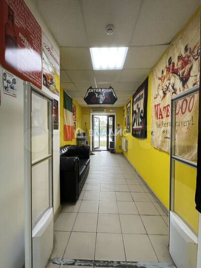 Сдам помещение свободного назначения, 53.8 м²