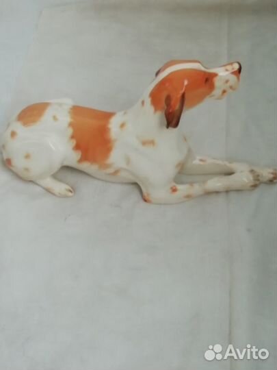 Статуэтки СССР 