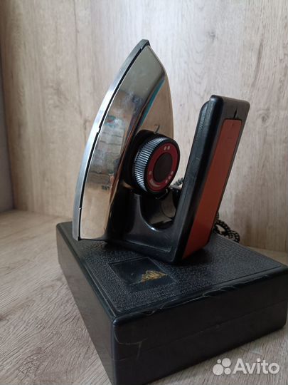 Утюг ут-400-0.8.220