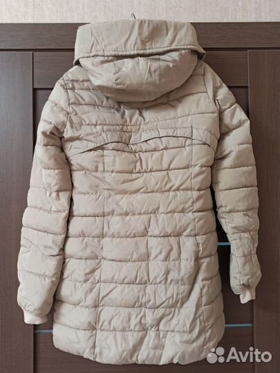 Куртка весна-осень