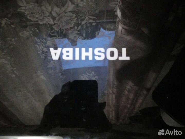 Ноутбук