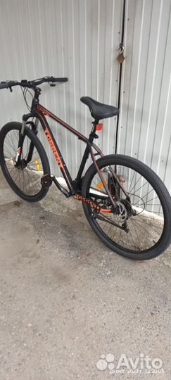 Горный велосипед 29