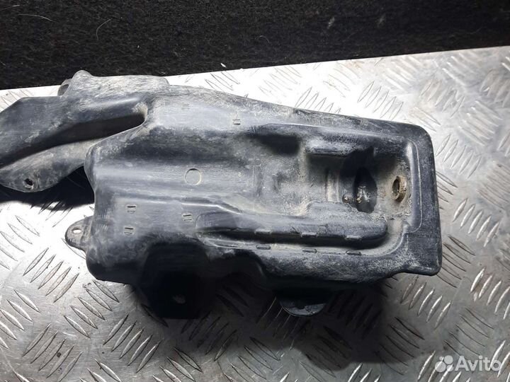 Бачок омывателя chevrolet cobalt