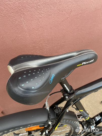 Горный Merida Matts 15 в Идеальном Состоянии