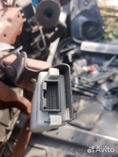 Блок электронный Volkswagen Touareg 2002