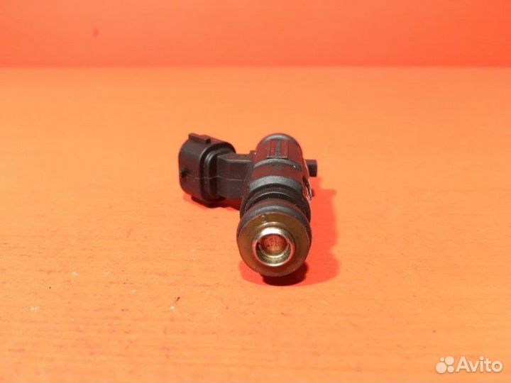 Форсунка Hyundai Elantra XD G4ED 2005