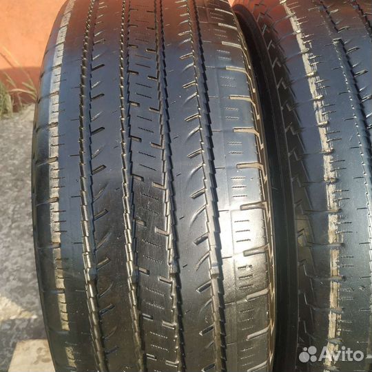 Yokohama Geolandar H/T G056 245/70 R16 111H