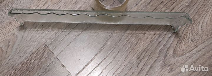 Подставка в ванную