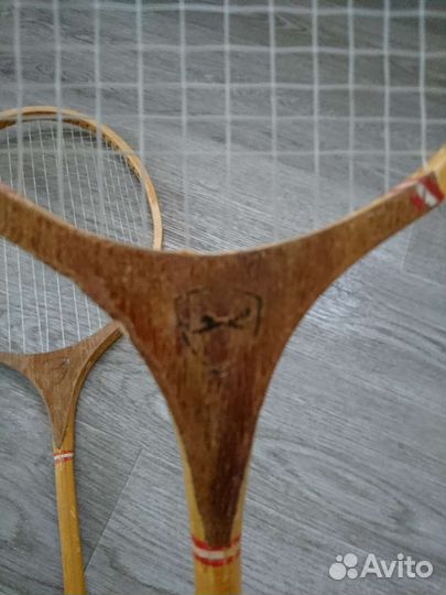 Бадминтон СССР