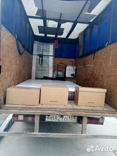 Грузчики, Газели, Разнорабочие