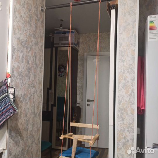 Детские качели