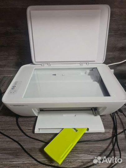 Принтер hp deskjet 2130