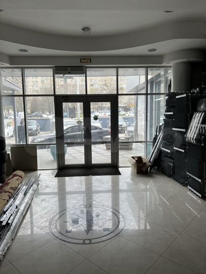 Свободного назначения, 418 м²