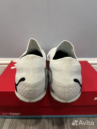 Оригинал puma Future 7 Pro, р.44,5