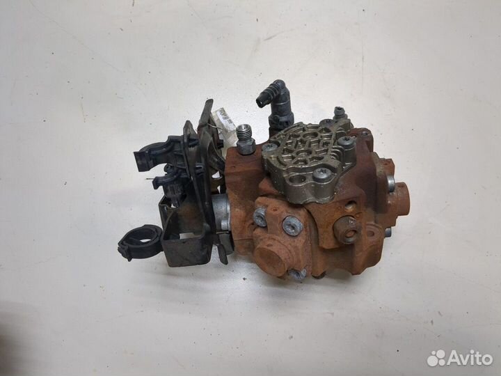 Тнвд Mazda 3 (BL), 2009