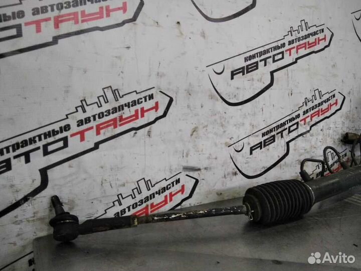 Рейка рулевая toyota corolla II corsa cynos raum s