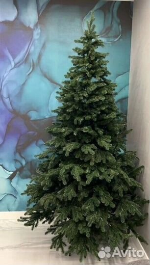 Искусственная елка новогодняя 210 см